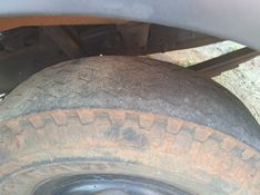 Mercedes-Benz 1113 MB 1113 1972/1972 CAMINHÕES & CAMIONETAS PASSO FUNDO / Carros no Vale