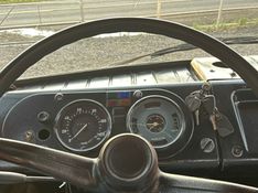 Mercedes-Benz 608 MB 608 D 1983/1983 CAMINHÕES & CAMIONETAS PASSO FUNDO / Carros no Vale