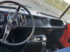 Mercedes-Benz 608 MB 608 D 1983/1983 CAMINHÕES & CAMIONETAS PASSO FUNDO / Carros no Vale