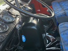 Mercedes-Benz 608 MB 608 D 1983/1983 CAMINHÕES & CAMIONETAS PASSO FUNDO / Carros no Vale