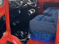 Mercedes-Benz 608 MB 608 D 1983/1983 CAMINHÕES & CAMIONETAS PASSO FUNDO / Carros no Vale