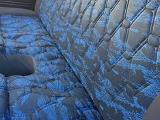 Mercedes-Benz 608 MB 608 D 1983/1983 CAMINHÕES & CAMIONETAS PASSO FUNDO / Carros no Vale