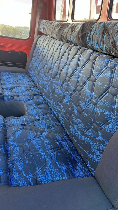 Mercedes-Benz 608 MB 608 D 1983/1983 CAMINHÕES & CAMIONETAS PASSO FUNDO / Carros no Vale