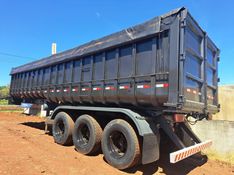 Noma Semi Reboque SEMI-REBOQUE BASCULANTE NOMA 2005/2005 CAMINHÕES & CAMIONETAS PASSO FUNDO / Carros no Vale