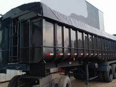 Noma Semi Reboque SEMI-REBOQUE BASCULANTE NOMA 2005/2005 CAMINHÕES & CAMIONETAS PASSO FUNDO / Carros no Vale