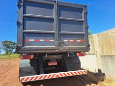 Noma Semi Reboque SEMI-REBOQUE BASCULANTE NOMA 2005/2005 CAMINHÕES & CAMIONETAS PASSO FUNDO / Carros no Vale