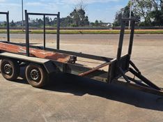 Outros Carreta Semi Reboque 2 Eixos 2018/2018 CAMINHÕES & CAMIONETAS PASSO FUNDO / Carros no Vale