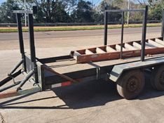Outros Carreta Semi Reboque 2 Eixos 2018/2018 CAMINHÕES & CAMIONETAS PASSO FUNDO / Carros no Vale