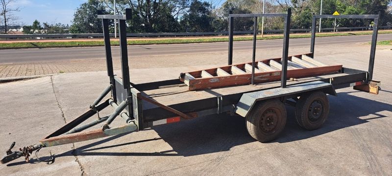 Outros Carreta Semi Reboque 2 Eixos 2018/2018 CAMINHÕES & CAMIONETAS PASSO FUNDO / Carros no Vale