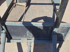 Outros Carreta Semi Reboque 2 Eixos 2018/2018 CAMINHÕES & CAMIONETAS PASSO FUNDO / Carros no Vale