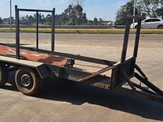 Outros Carreta Semi Reboque 2 Eixos 2018/2018 CAMINHÕES & CAMIONETAS PASSO FUNDO / Carros no Vale