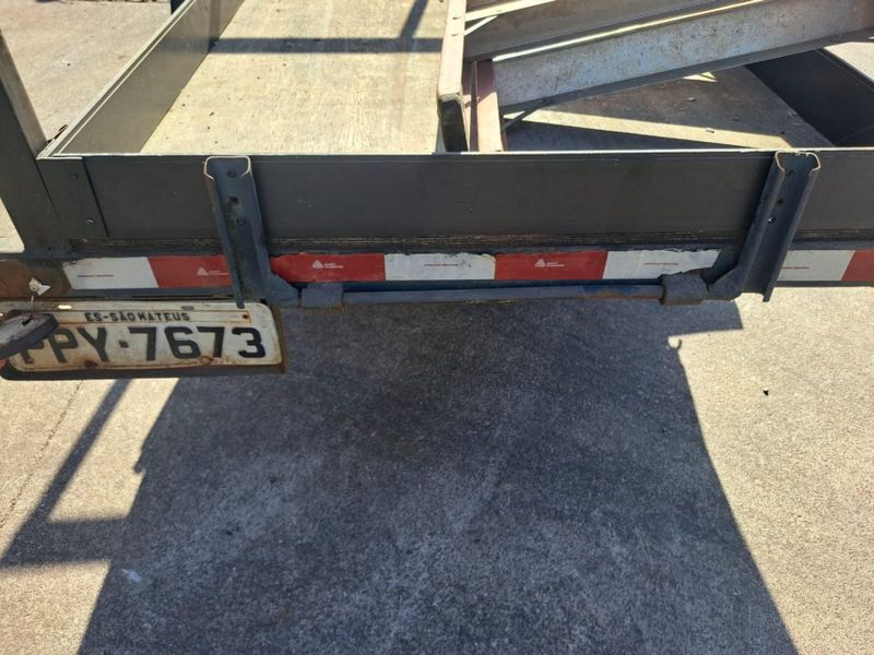 Outros Carreta Semi Reboque 2 Eixos 2018/2018 CAMINHÕES & CAMIONETAS PASSO FUNDO / Carros no Vale