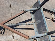 Outros Carreta Semi Reboque 2 Eixos 2018/2018 CAMINHÕES & CAMIONETAS PASSO FUNDO / Carros no Vale