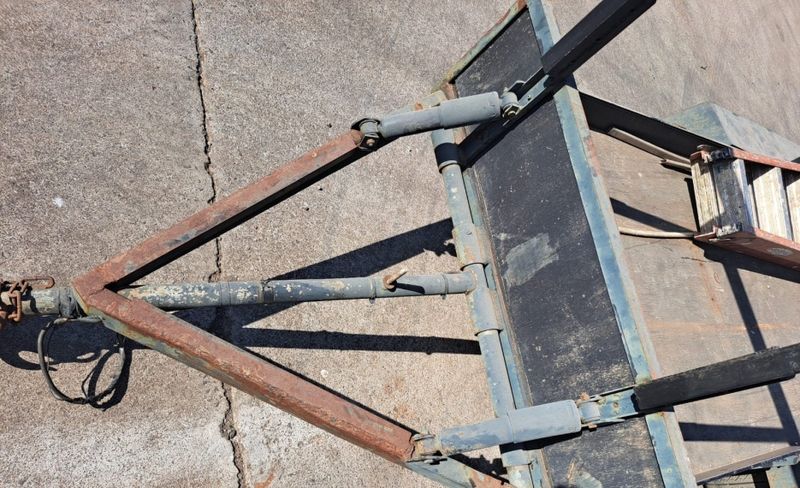 Outros Carreta Semi Reboque 2 Eixos 2018/2018 CAMINHÕES & CAMIONETAS PASSO FUNDO / Carros no Vale