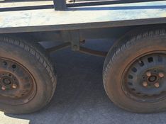 Outros Carreta Semi Reboque 2 Eixos 2018/2018 CAMINHÕES & CAMIONETAS PASSO FUNDO / Carros no Vale
