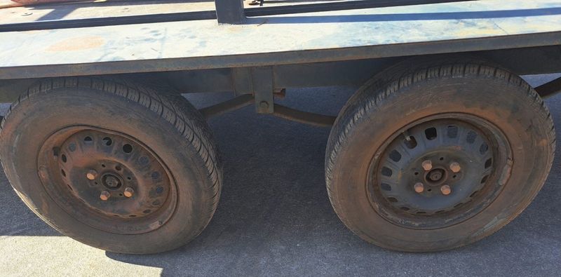 Outros Carreta Semi Reboque 2 Eixos 2018/2018 CAMINHÕES & CAMIONETAS PASSO FUNDO / Carros no Vale