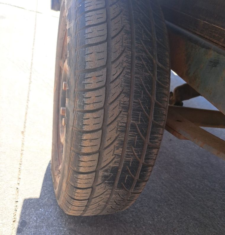 Outros Carreta Semi Reboque 2 Eixos 2018/2018 CAMINHÕES & CAMIONETAS PASSO FUNDO / Carros no Vale