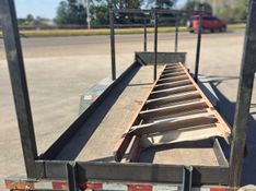 Outros Carreta Semi Reboque 2 Eixos 2018/2018 CAMINHÕES & CAMIONETAS PASSO FUNDO / Carros no Vale