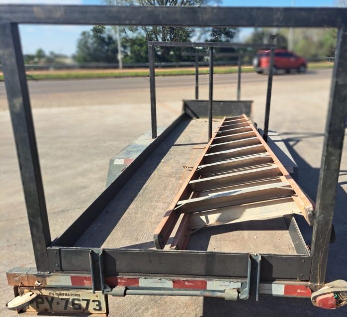 Outros Carreta Semi Reboque 2 Eixos 2018/2018 CAMINHÕES & CAMIONETAS PASSO FUNDO / Carros no Vale