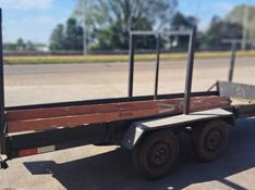 Outros Carreta Semi Reboque 2 Eixos 2018/2018 CAMINHÕES & CAMIONETAS PASSO FUNDO / Carros no Vale