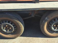 Outros Carreta Semi Reboque 2 Eixos 2018/2018 CAMINHÕES & CAMIONETAS PASSO FUNDO / Carros no Vale