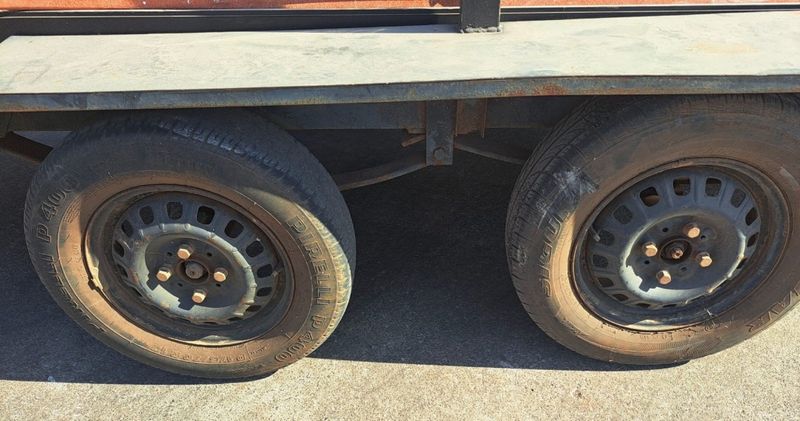 Outros Carreta Semi Reboque 2 Eixos 2018/2018 CAMINHÕES & CAMIONETAS PASSO FUNDO / Carros no Vale