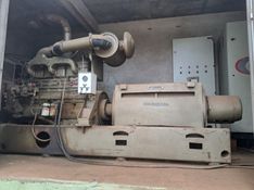 Outros Outros Grupo Gerador Stema 210 KVA Scania 320 1998/1998 CAMINHÕES & CAMIONETAS PASSO FUNDO / Carros no Vale