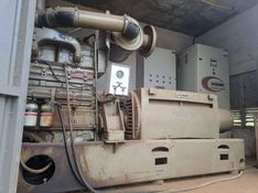 Outros Outros Grupo Gerador Stema 210 KVA Scania 320 2014/2014 CAMINHÕES & CAMIONETAS PASSO FUNDO / Carros no Vale