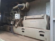 Outros Outros Grupo Gerador Stema 210 KVA Scania 320 2014/2014 CAMINHÕES & CAMIONETAS PASSO FUNDO / Carros no Vale