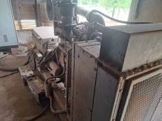 Outros Outros Grupo Gerador Stema 210 KVA Scania 320 2014/2014 CAMINHÕES & CAMIONETAS PASSO FUNDO / Carros no Vale