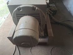 Outros Outros Grupo Gerador Stema 210 KVA Scania 320 1998/1998 CAMINHÕES & CAMIONETAS PASSO FUNDO / Carros no Vale