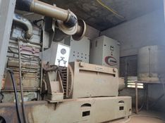 Outros Outros Grupo Gerador Stema 210 KVA Scania 320 2014/2014 CAMINHÕES & CAMIONETAS PASSO FUNDO / Carros no Vale