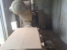 Outros Outros Grupo Gerador Stema 210 KVA Scania 320 1998/1998 CAMINHÕES & CAMIONETAS PASSO FUNDO / Carros no Vale