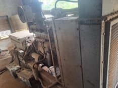 Outros Outros Grupo Gerador Stema 210 KVA Scania 320 2014/2014 CAMINHÕES & CAMIONETAS PASSO FUNDO / Carros no Vale