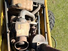 Outros Outros Retro Escavadeira Caterpilar 416E 2011/2011 CAMINHÕES & CAMIONETAS PASSO FUNDO / Carros no Vale