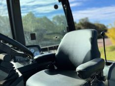 Outros Outros Retro Escavadeira Caterpilar 416E 2011/2011 CAMINHÕES & CAMIONETAS PASSO FUNDO / Carros no Vale