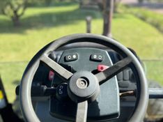 Outros Outros Retro Escavadeira Caterpilar 416E 2011/2011 CAMINHÕES & CAMIONETAS PASSO FUNDO / Carros no Vale