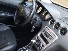 Peugeot 408 2.0 LIMITED 16V FLEX 4P AUTOMÁTICO 2012/2013 CAMINHÕES & CAMIONETAS PASSO FUNDO / Carros no Vale
