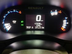 Renault KWID 1.0 12V SCE FLEX INTENSE MANUAL 2022/2023 CAMINHÕES & CAMIONETAS PASSO FUNDO / Carros no Vale