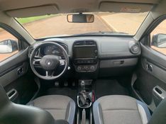 Renault KWID 1.0 12V SCE FLEX INTENSE MANUAL 2022/2023 CAMINHÕES & CAMIONETAS PASSO FUNDO / Carros no Vale