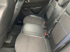 Renault KWID 1.0 12V SCE FLEX INTENSE MANUAL 2022/2023 CAMINHÕES & CAMIONETAS PASSO FUNDO / Carros no Vale