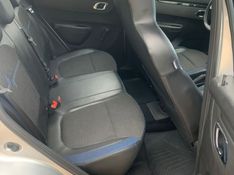 Renault KWID 1.0 12V SCE FLEX INTENSE MANUAL 2022/2023 CAMINHÕES & CAMIONETAS PASSO FUNDO / Carros no Vale