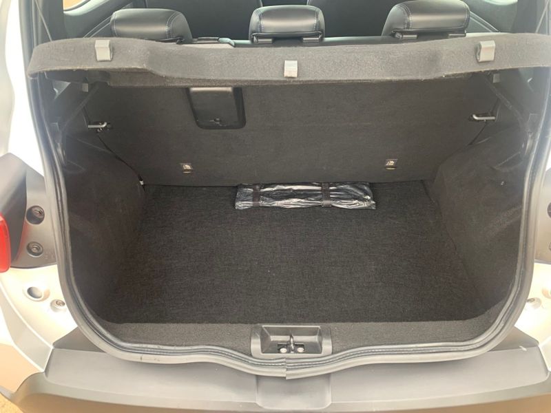 Renault KWID 1.0 12V SCE FLEX INTENSE MANUAL 2022/2023 CAMINHÕES & CAMIONETAS PASSO FUNDO / Carros no Vale