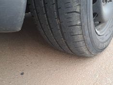 Renault MASTER 2.3 DCI DIESEL FURGÃO L1H1 3P MANUAL 2017/2018 CAMINHÕES & CAMIONETAS PASSO FUNDO / Carros no Vale