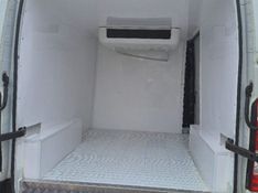 Renault MASTER 2.3 DCI DIESEL FURGÃO L1H1 3P MANUAL 2017/2018 CAMINHÕES & CAMIONETAS PASSO FUNDO / Carros no Vale