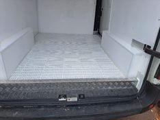 Renault MASTER 2.3 DCI DIESEL FURGÃO L1H1 3P MANUAL 2017/2018 CAMINHÕES & CAMIONETAS PASSO FUNDO / Carros no Vale