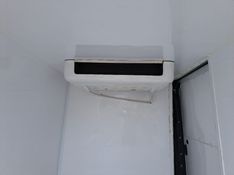 Renault MASTER 2.3 DCI DIESEL FURGÃO L1H1 3P MANUAL 2017/2018 CAMINHÕES & CAMIONETAS PASSO FUNDO / Carros no Vale