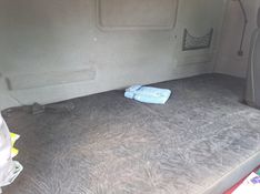 Scania G 360 R-124 GA 360 6×2 NZ + Guerra 04 2004/2004 CAMINHÕES & CAMIONETAS PASSO FUNDO / Carros no Vale