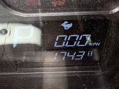 Trator Trator Massey Ferguson 6.714R 2024/2024 CAMINHÕES & CAMIONETAS PASSO FUNDO / Carros no Vale