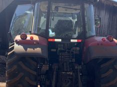 Trator Trator Massey Ferguson 6.714R 2024/2024 CAMINHÕES & CAMIONETAS PASSO FUNDO / Carros no Vale